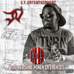 10.) J.V. - Roll Up Interlude (Feat. Dawn DaDa) {Prod, By JillaBeatz}