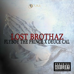 2. PAIN MY HEAD FlyBoy The Prince X Deuce Cal