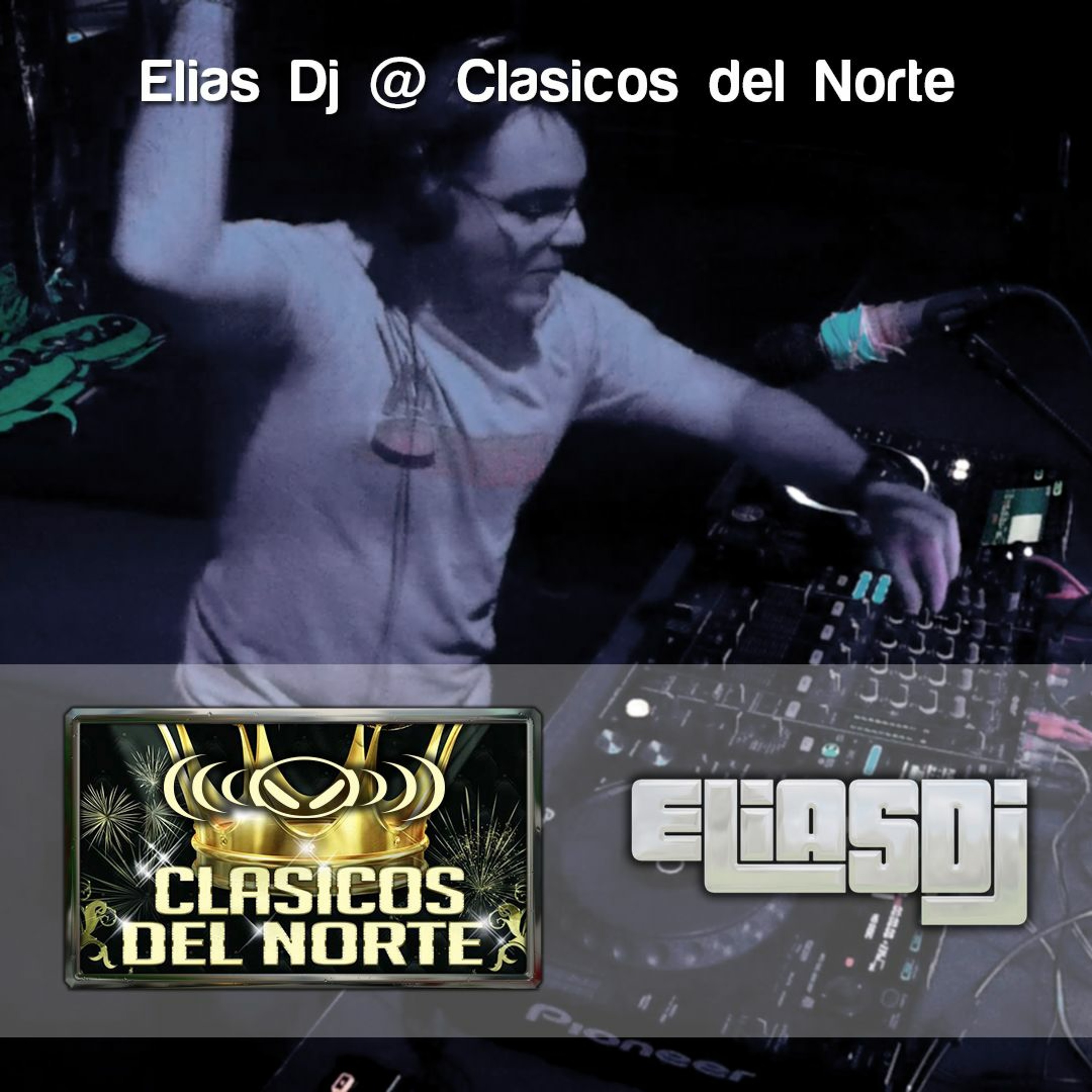 Sesiones Elias Dj