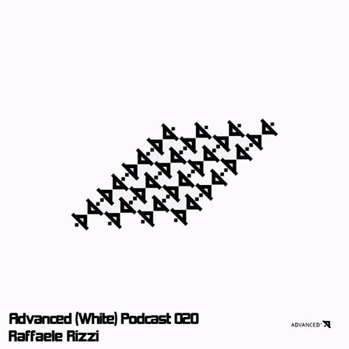 Advanced (White) Podcast 020 with Raffaele Rizzi