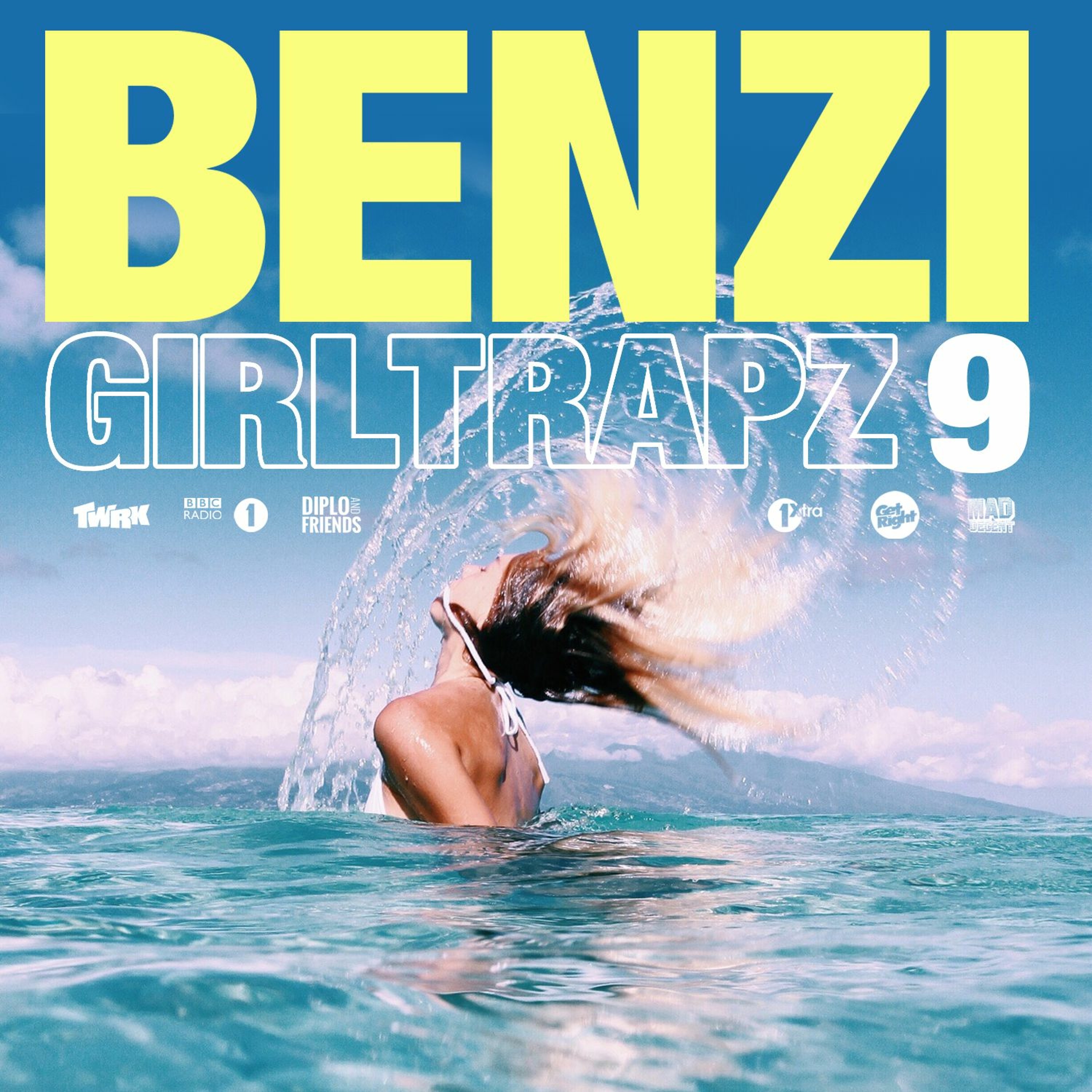 GIRL TRAPZ RADIO