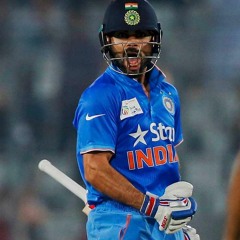 There is Pressure to Win World T20, Need To Stay Calm, Says Kohli