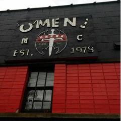 O'MENS M/C (Club Anthem 3)