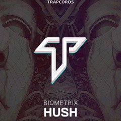 Biometrix - HUSH Ft. Charli Brix / Trap Cords Premiere