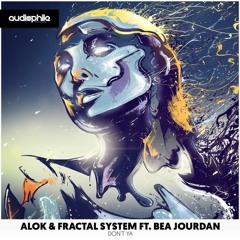 Alok & Fractal System Feat Bea Jourdan - Don't Ya (remix James Brendow)