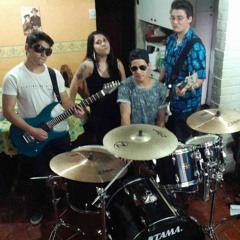 Rollafunk - Blue (Demo)