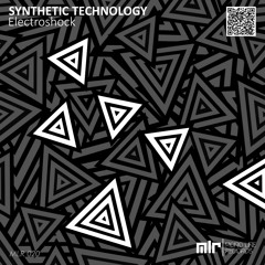 Synthetic Technology - Electroshok (Original Mix) [mono line records]