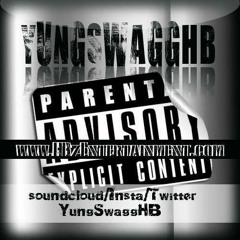RUNING ON TIME by @YungSwaggYS