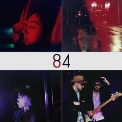 LAYER #84 | Serial Experiments + Marvin & Guy