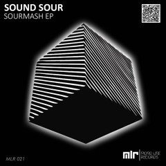 Sound Sour - Sourmash (Original Mix)[mono line records]