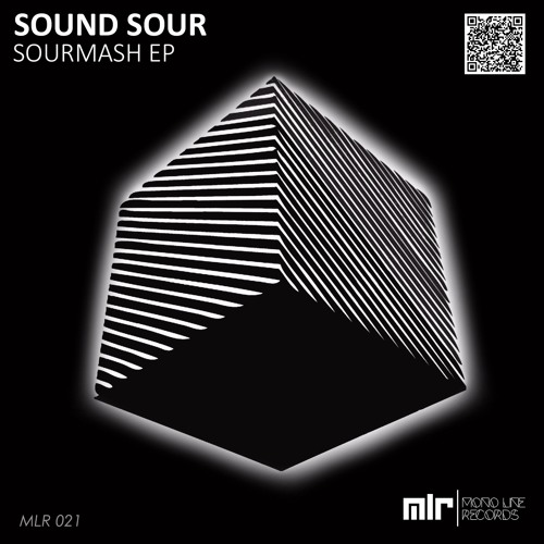 Sound Sour - Sourmash (Original Mix)[mono line records]