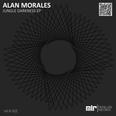 Alan Morales - Jungle Darkness (Original Mix) [mono line records]