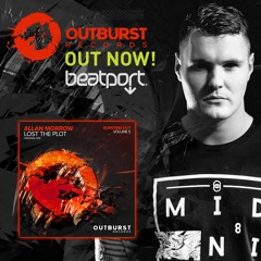 Allan Morrow - Lost The Plot [Outburst Records]