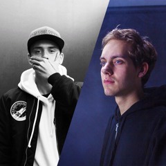Buried Alive Memories ( Logic X San Holo )Mashup By Bahadir Akkuyu .