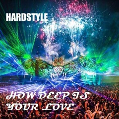 How Deep Is Your Love (DJ Jo Ji Bootleg)