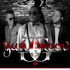 SamyLuv YUNGGROOV - Al Achté Douce (2016) (DA'GROOV)