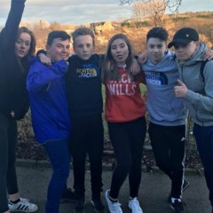 Little Do You Know x