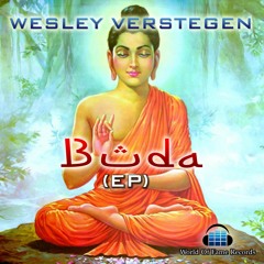 Wesley Verstegen Buda Original