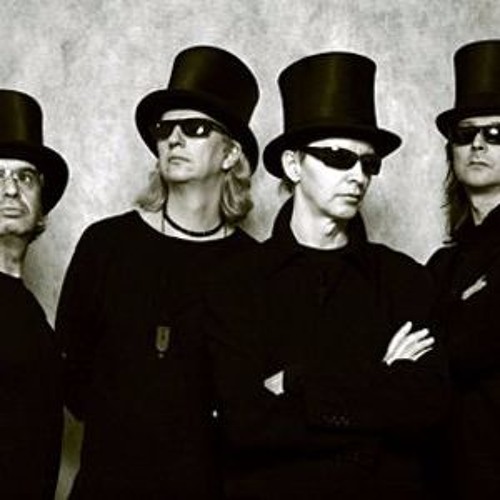 Пикник - Искры около рта