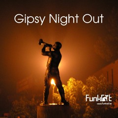 Gipsy Night Out