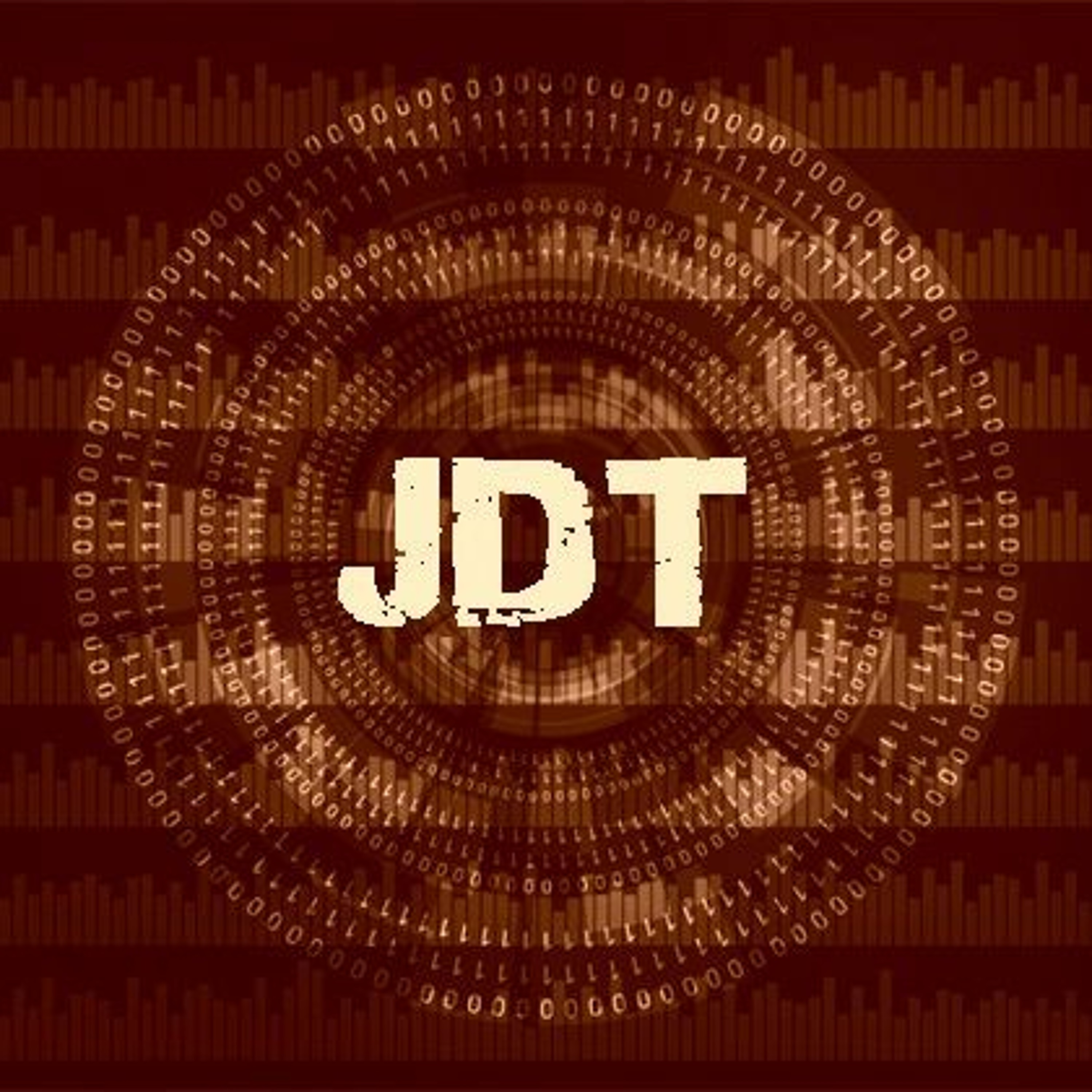JDT - #Electro 2 episode artwork