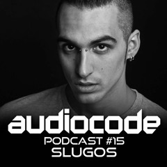 AudioCode Podcast #15 - SlugoS (SPN)