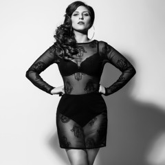 The Weeknd - Can't Feel My Face (cover By Despina)