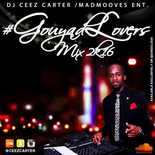 #GouyadLovers Mix2K16