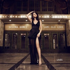 Selena Gomez  – Same Old Love Live At AMAs 2015