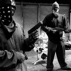 Skepta JME - Rhythm And Gash Freestyle