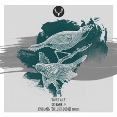 Frank Valat  - Dreamer - Benjamin Fehr Remix