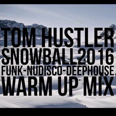 Stream Tom Hustler music | Listen to songs, albums, playlists for free on  SoundCloud