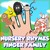 Artwork for Nursery Rhymes Finger Family | The Finger Family Nursery Rhymes Song