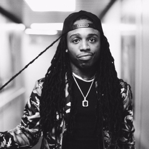 jacquees type beat