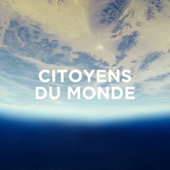 Citoyens du Monde #02 : Montpellier