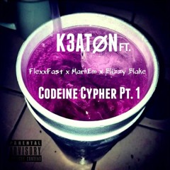 Codeine Cypher Pt. 1