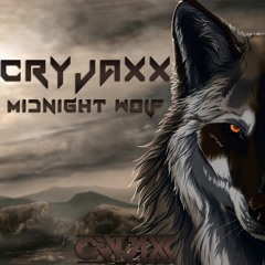 CryJaxx - Midnight Wolf (Original Mix)