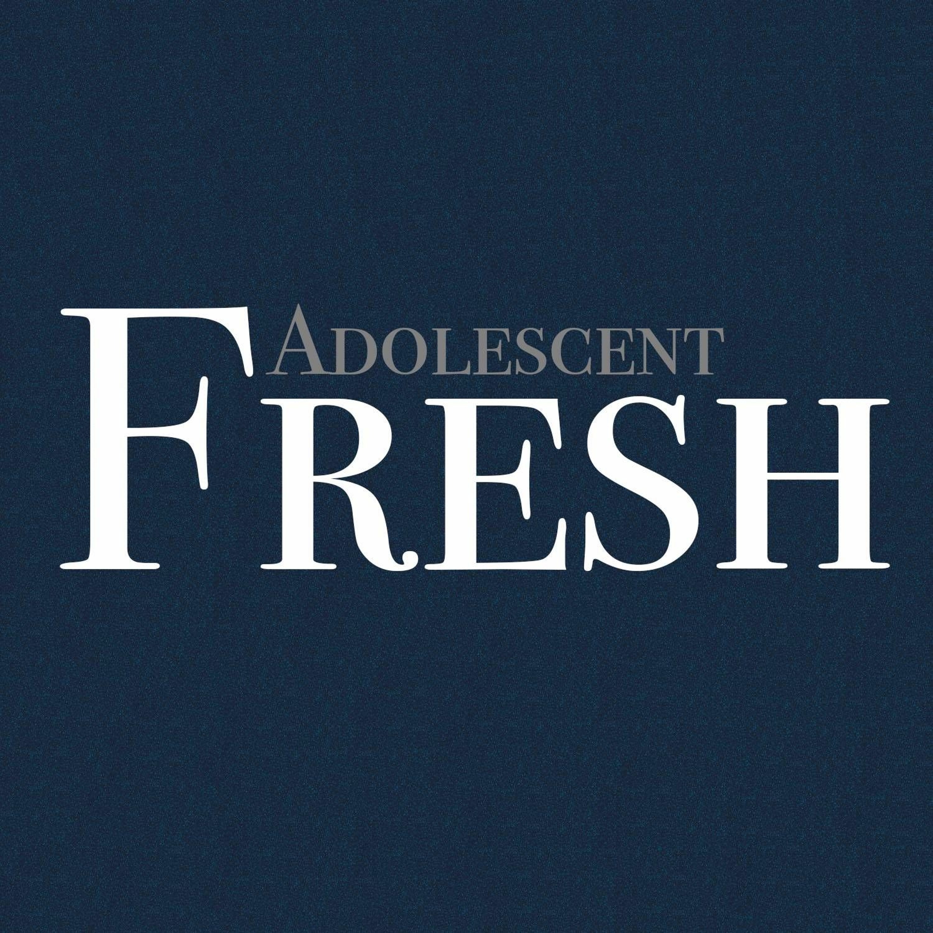 Gettin' Fresh (Prod. Estrada) episode artwork