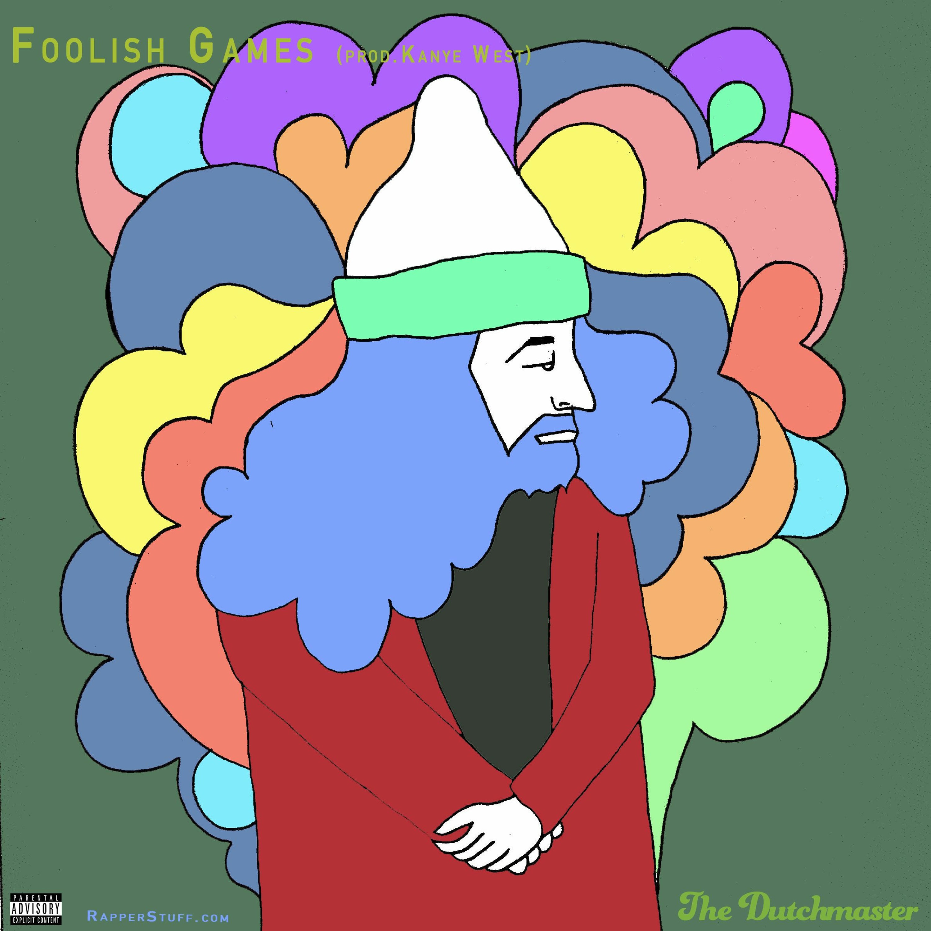 The Dutchmaster