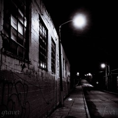 Graver-The Big Motherfuckin' Sad