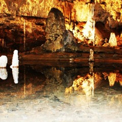 AKTINA - Siren's Sea Cave