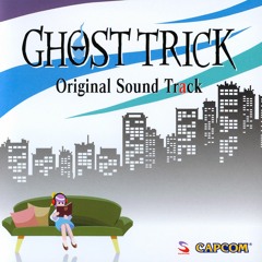 GHOST TRICK Main Theme ~Sleepless Night ReMix~