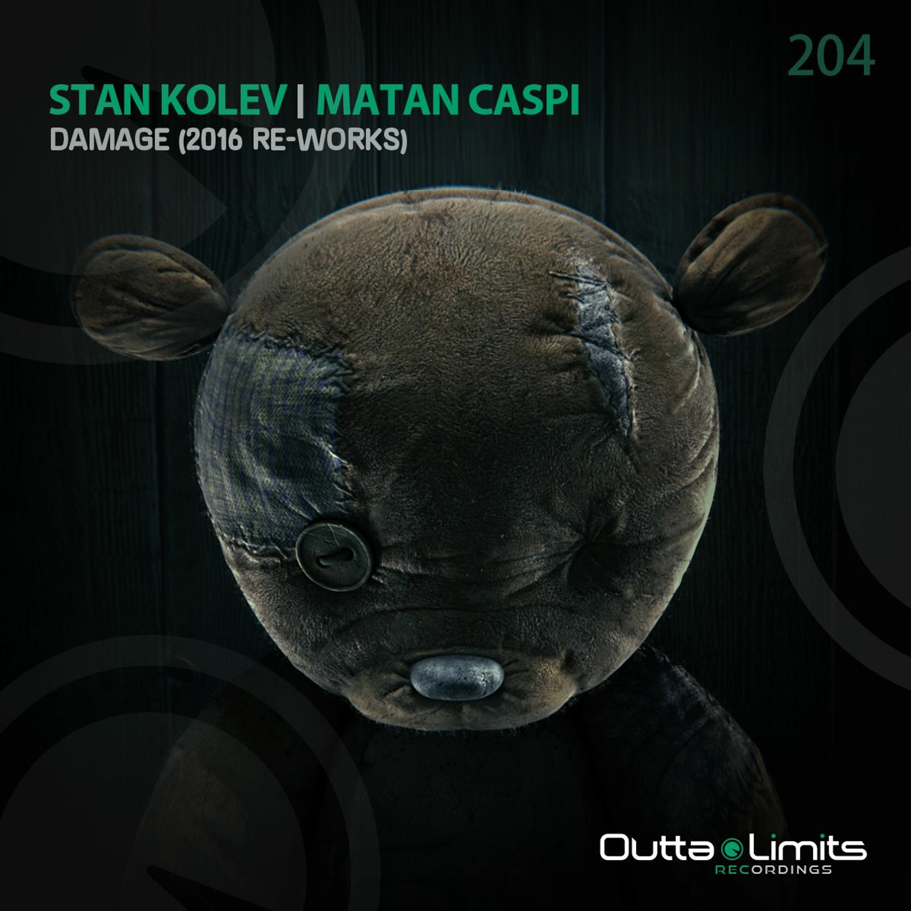 Matan Caspi