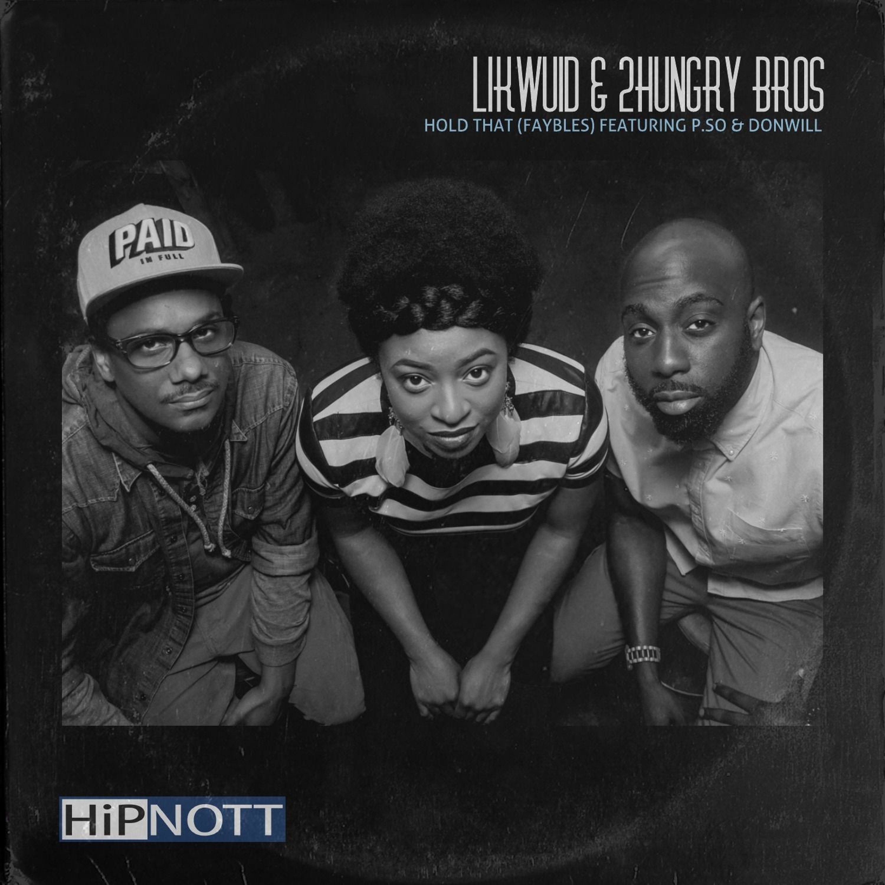 HiPNOTT Records