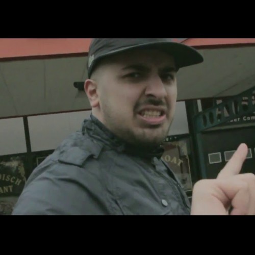 Rambo - A MATTIE (Prod By Nystrovin)