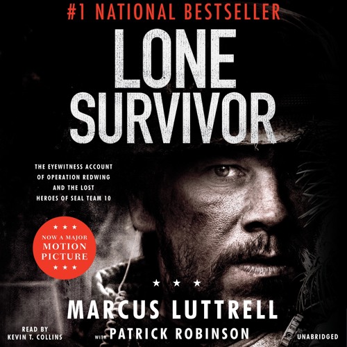 The Myth of Reality in 'Lone Survivor