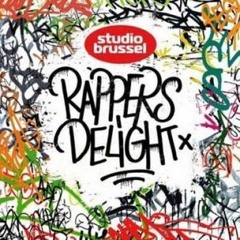 Rappers Delight Remix