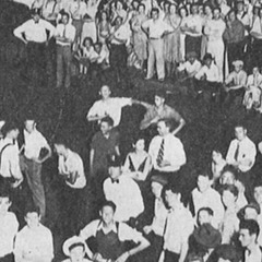 Minneapolis 1931: A Blitzkrieg of Bigotry