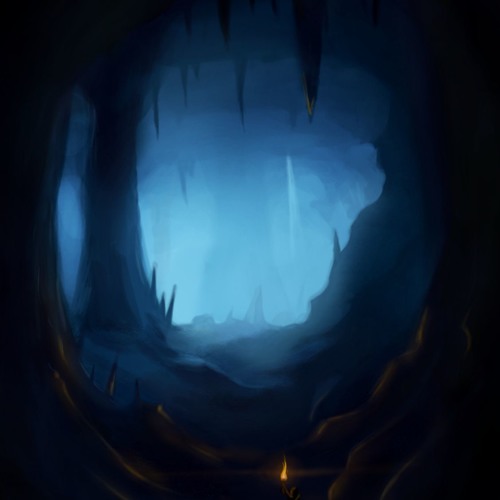 Cave