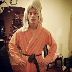 Dunder Splifflin'- Yung Turd